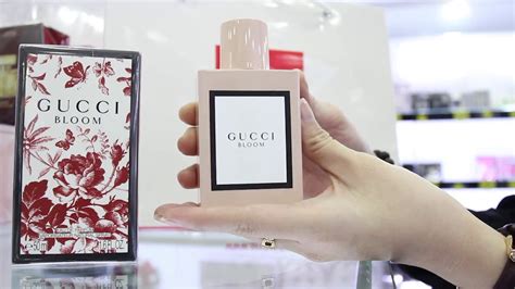 gucci bloom giá bảo nhiều|gucci bloom nước hoa.